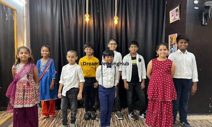 The Kings Dance studio